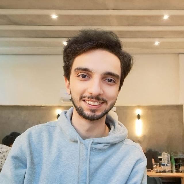 mehdi